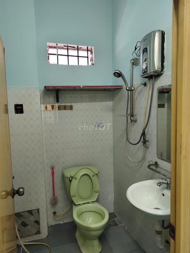 Cho thuê nhà nguyên căn