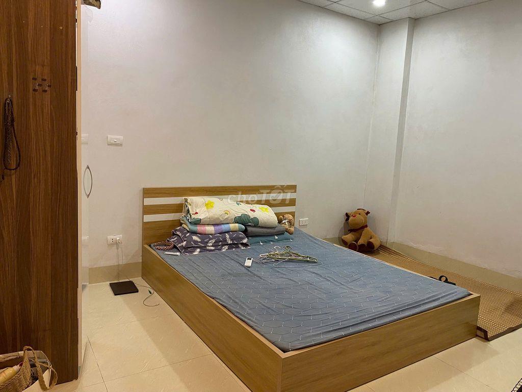 Phòng trọ 40m2 1N1K phù hợp nhóm sinh viên 3-4 người hoặc hộ gia đình