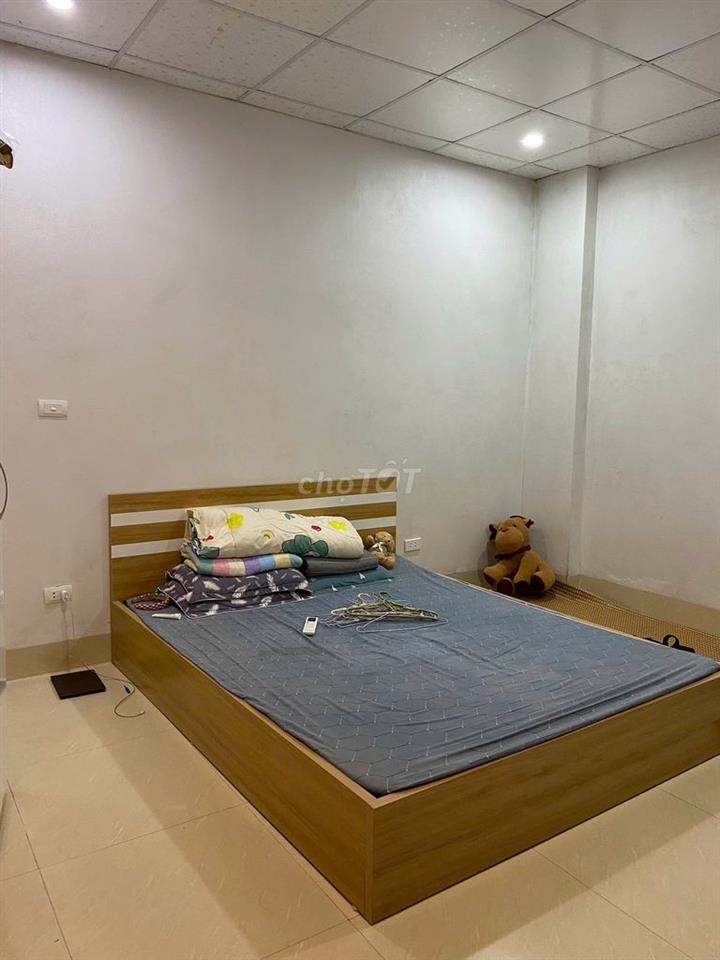 Phòng trọ 40m2 1N1K phù hợp nhóm sinh viên 3-4 người hoặc hộ gia đình