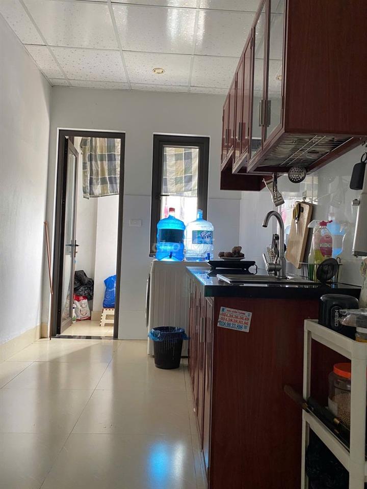 Phòng trọ 40m2 1N1K phù hợp nhóm sinh viên 3-4 người hoặc hộ gia đình