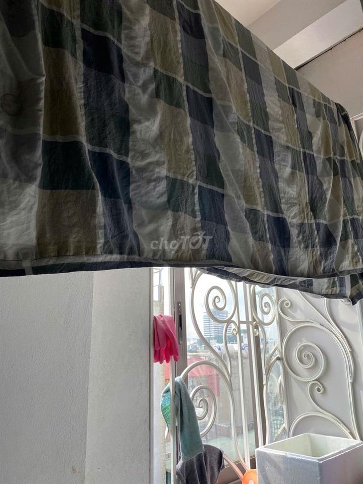 Phòng trọ 40m2 1N1K phù hợp nhóm sinh viên 3-4 người hoặc hộ gia đình