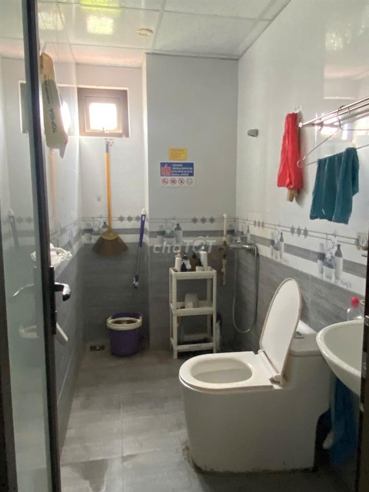 Phòng trọ 40m2 1N1K phù hợp nhóm sinh viên 3-4 người hoặc hộ gia đình