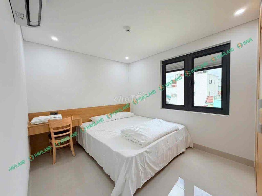 🏡 2PN MỚI 100% – LÊ HỮU TRÁC | NGAY BIỂN MỸ KHÊ