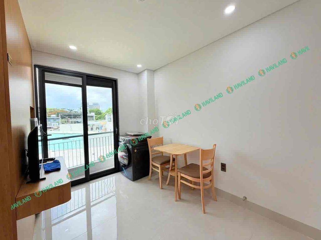 🏡 2PN MỚI 100% – LÊ HỮU TRÁC | NGAY BIỂN MỸ KHÊ