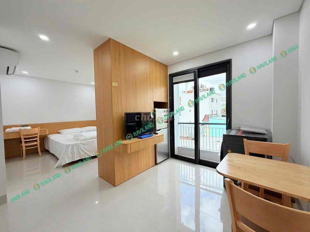 🏡 2PN MỚI 100% – LÊ HỮU TRÁC | NGAY BIỂN MỸ KHÊ