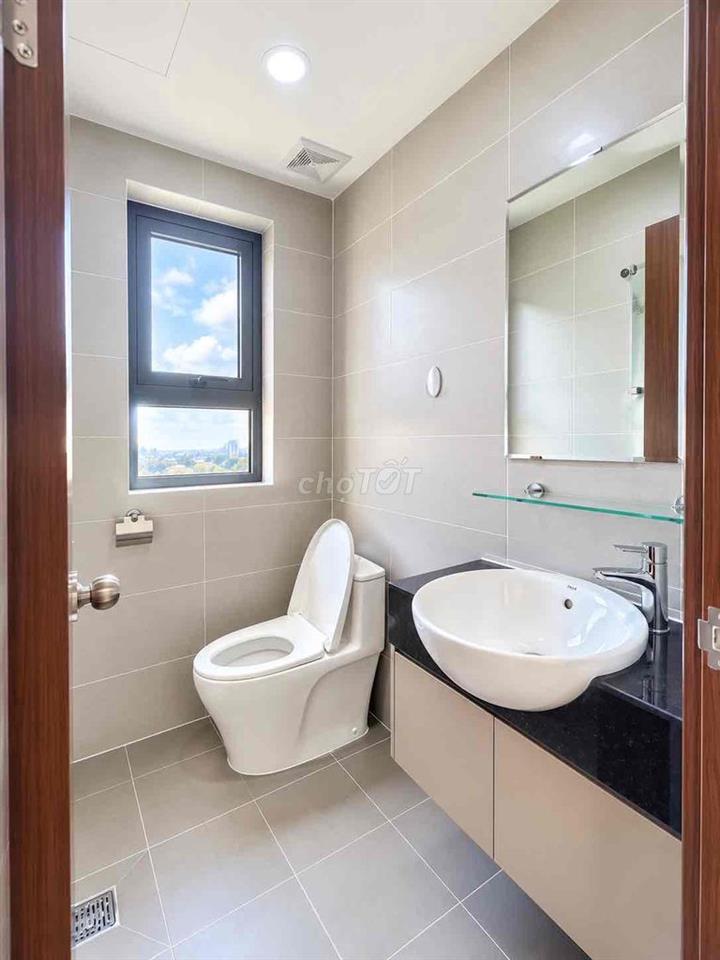 Căn Góc 2PN 2WC Bcons City Tháp Emerald, Giá Từ 8 Triệu