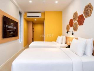 Căn Hộ Dịch Vụ Bcons City – Cho Thuê Ngắn Hạn & Dài Hạn