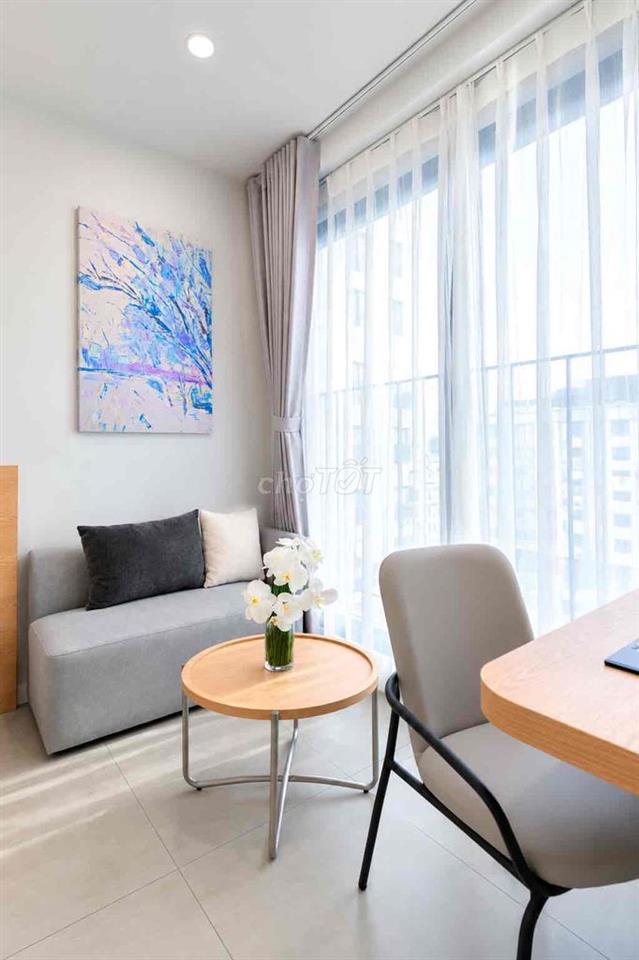 Căn Hộ Dịch Vụ Bcons City – Cho Thuê Ngắn Hạn & Dài Hạn