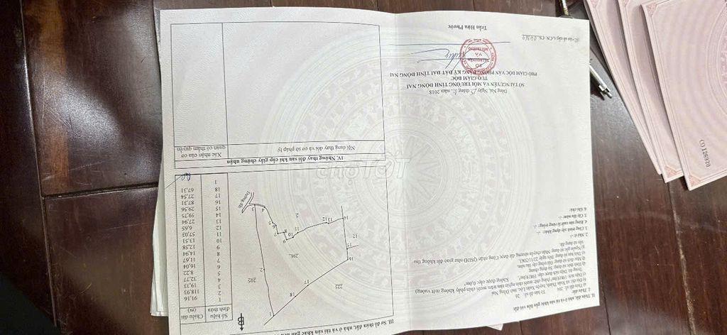 Hạ giá bán gấp