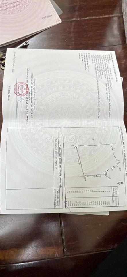 Hạ giá bán gấp