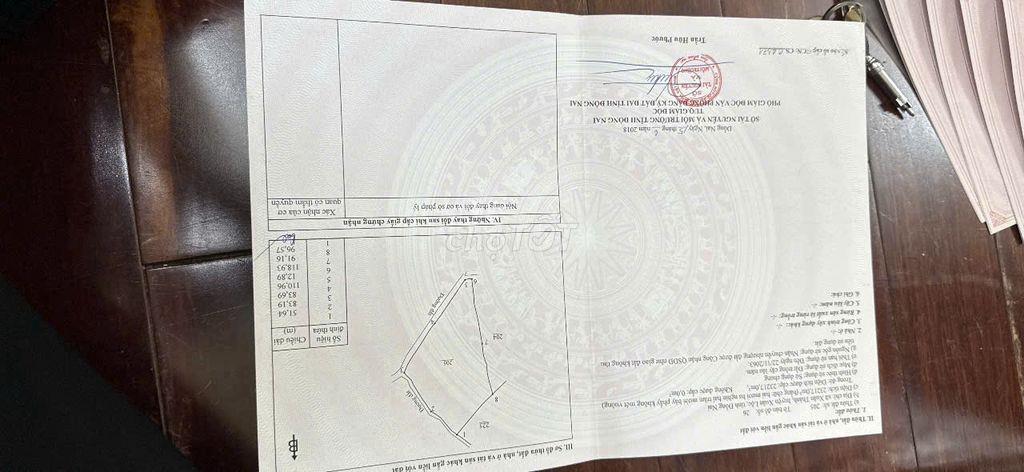 Hạ giá bán gấp