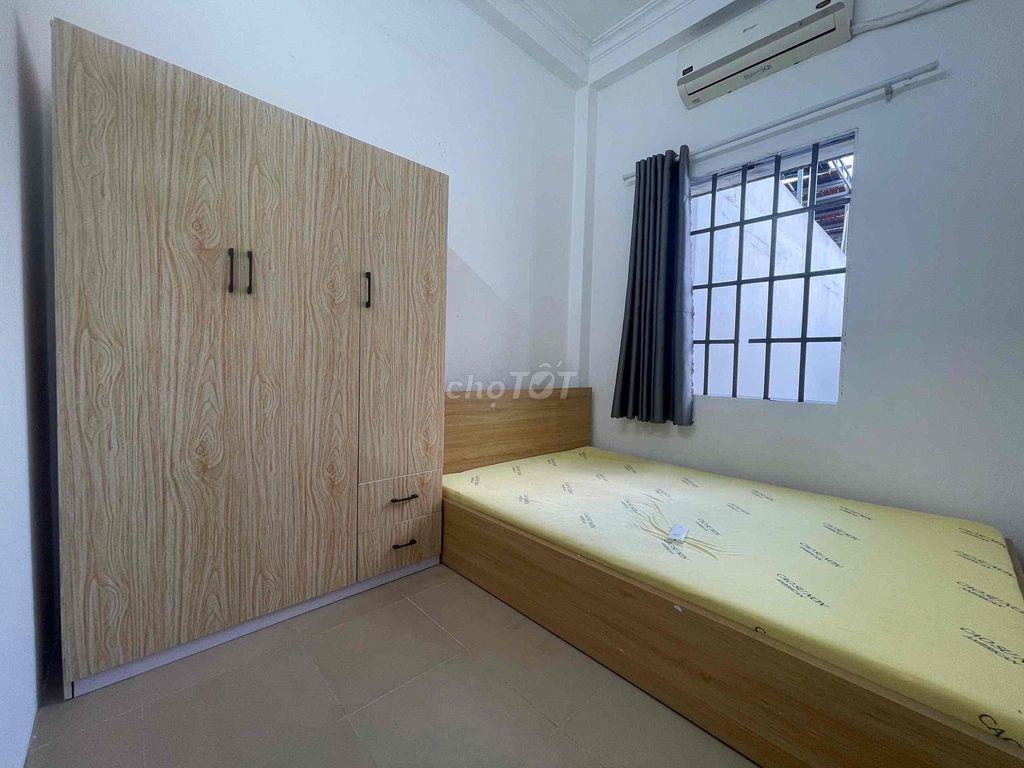 🔥 7TR6 CĂN 2PN 40M² – BAN CÔNG RIÊNG – 2 MÁY LẠNH