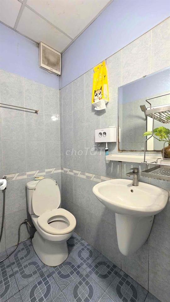 Chính Chủ cần bán nhà 60m2 Thích Bửu Đăng Gò Vấp, ngay Phạm Văn Đồng