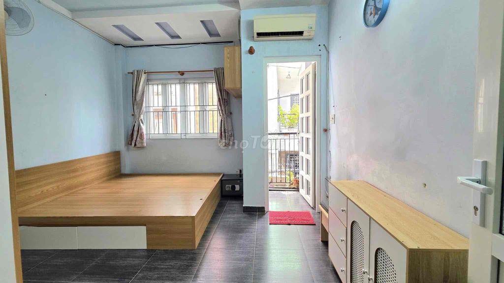 Chính Chủ cần bán nhà 60m2 Thích Bửu Đăng Gò Vấp, ngay Phạm Văn Đồng
