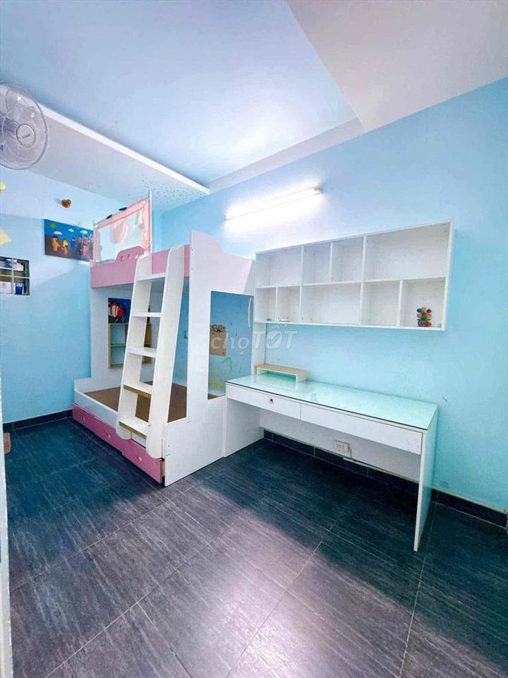Chính Chủ cần bán nhà 60m2 Thích Bửu Đăng Gò Vấp, ngay Phạm Văn Đồng