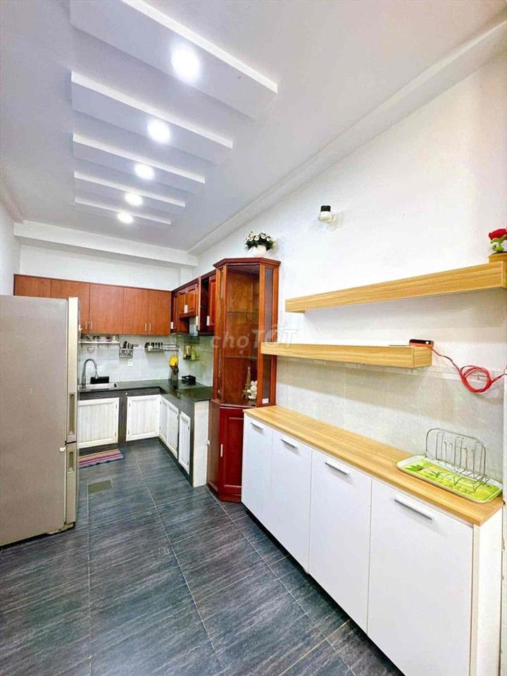 Chính Chủ cần bán nhà 60m2 Thích Bửu Đăng Gò Vấp, ngay Phạm Văn Đồng