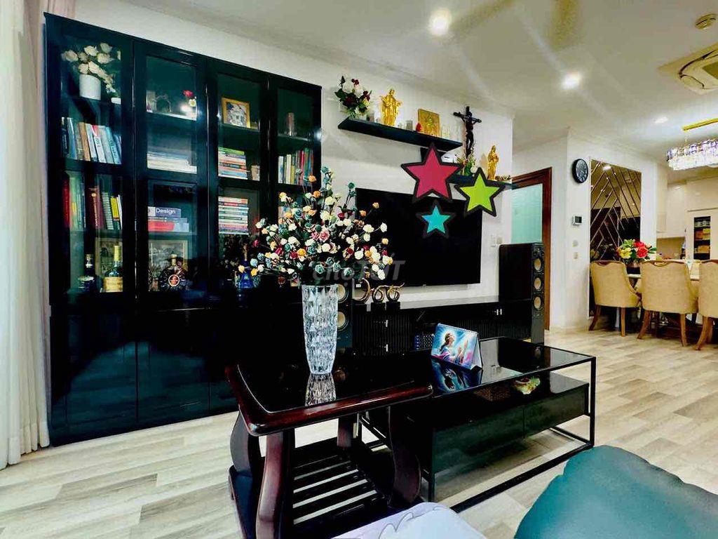 Chính Chủ Cần Bán Căn Hộ Hà Đô