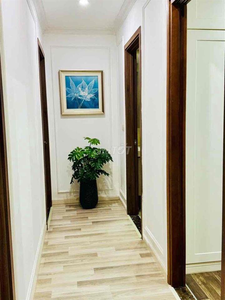 Chính Chủ Cần Bán Căn Hộ Hà Đô