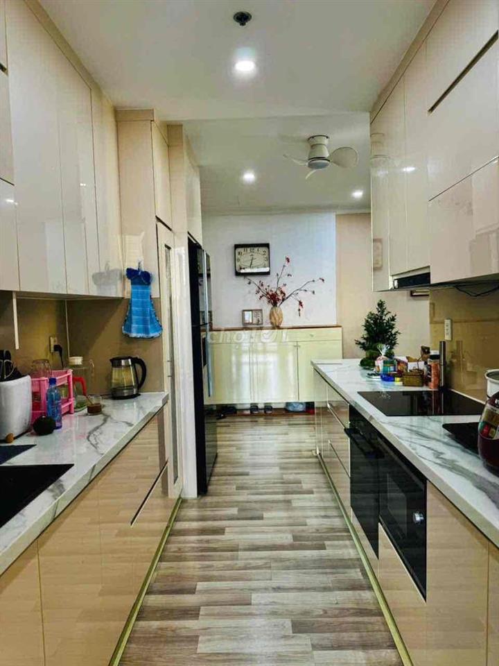 Chính Chủ Cần Bán Căn Hộ Hà Đô