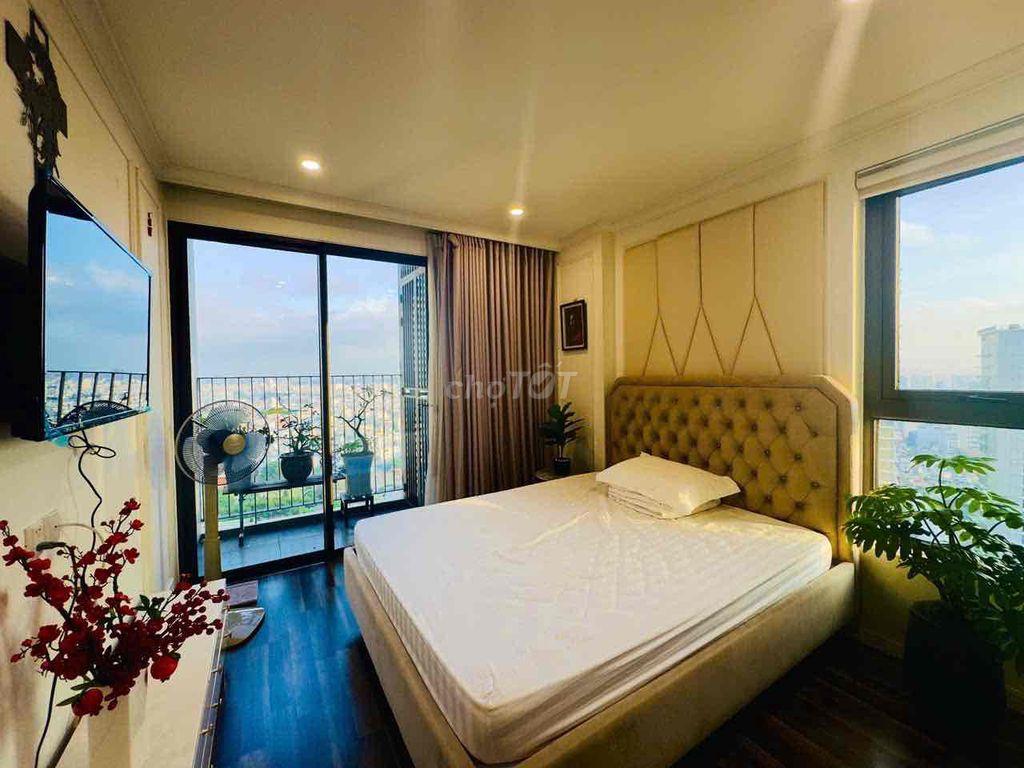 Chính Chủ Cần Bán Căn Hộ Hà Đô