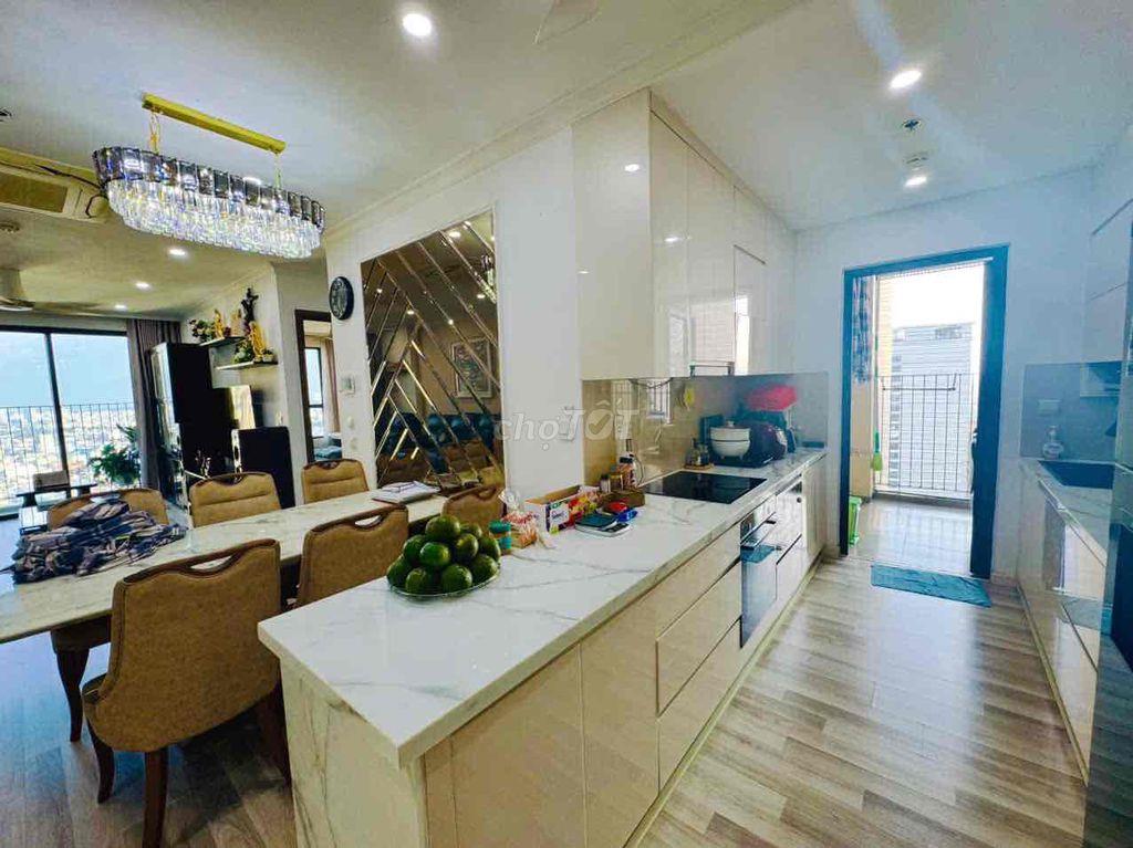 Chính Chủ Cần Bán Căn Hộ Hà Đô