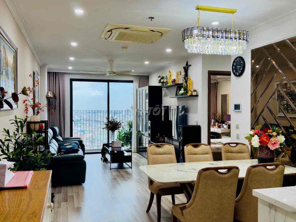 Chính Chủ Cần Bán Căn Hộ Hà Đô