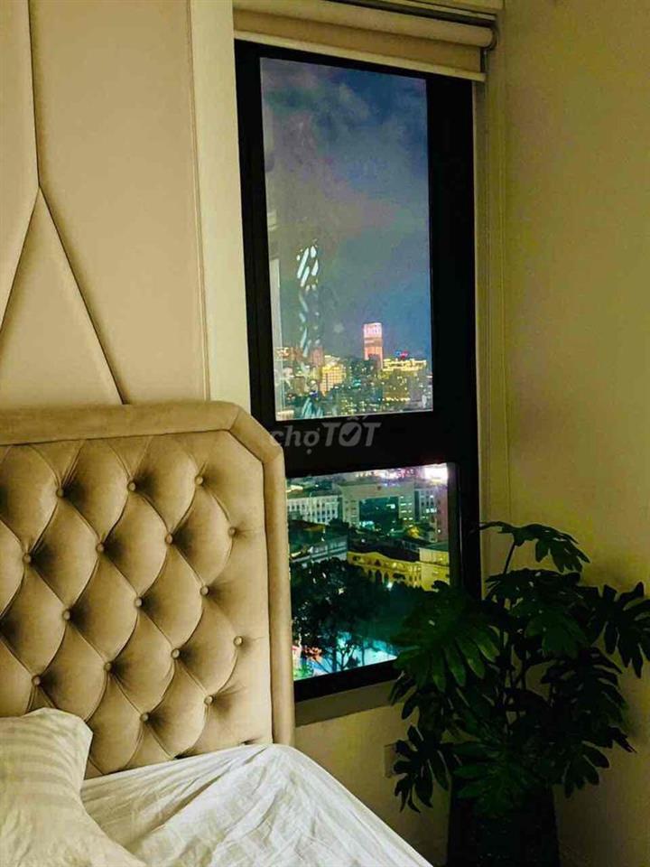 Chính Chủ Cần Bán Căn Hộ Hà Đô