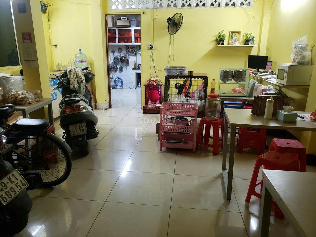 MẶT BẰNG KD ĐỦ MỌI NGÀNH NGAY TRUNG TÂM Q10 GIÁ RẺ