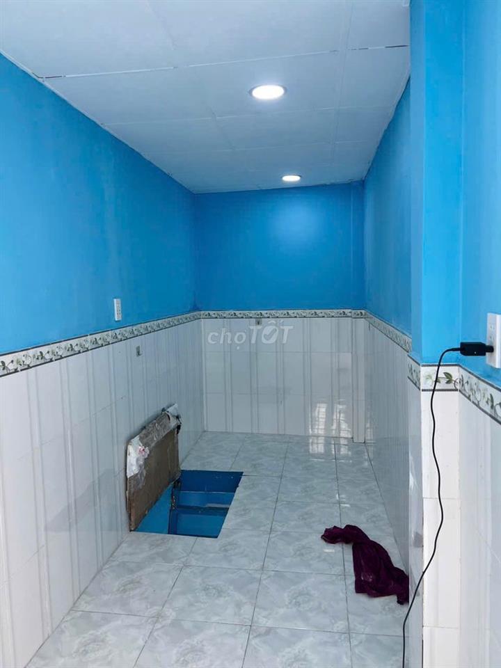 Cần cho thuê nhà quận 4