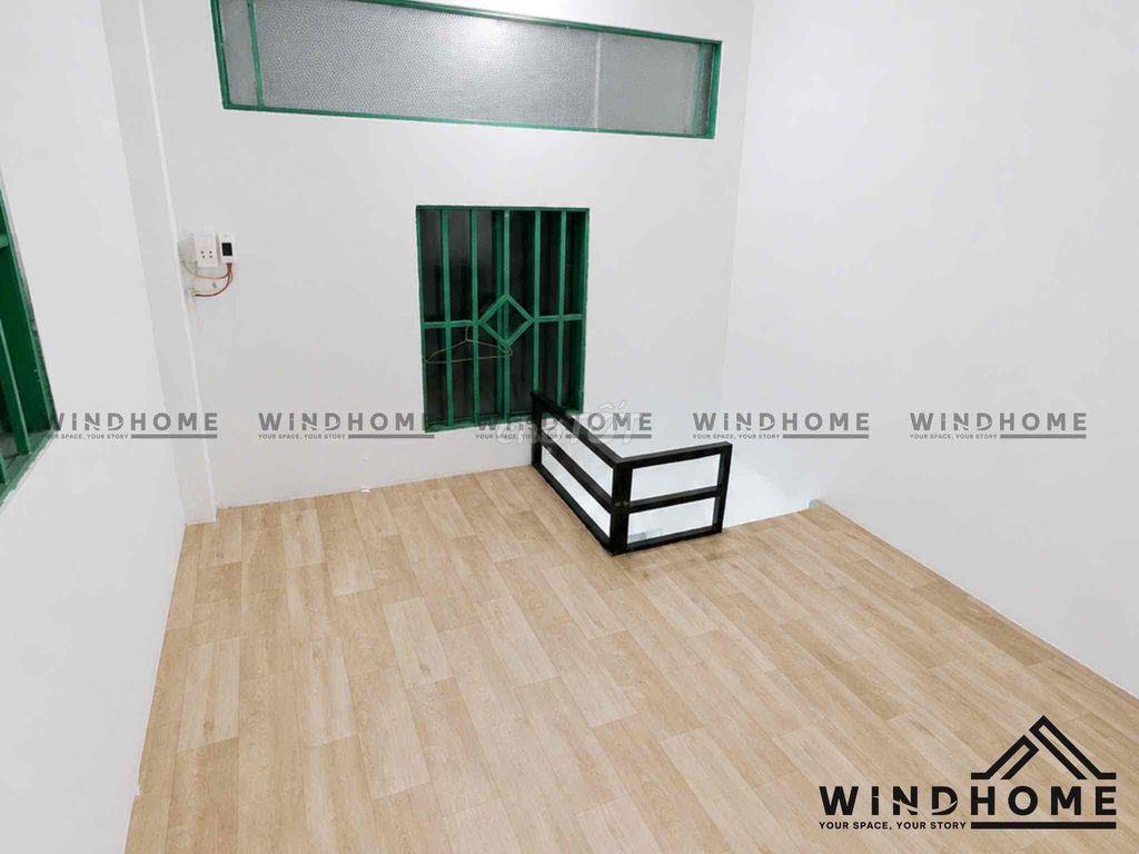 🏡 PHÒNG GÁC TRỆT THOÁNG MÁT GẦN LOTTE, ĐH TĐT, UFM 🏡
