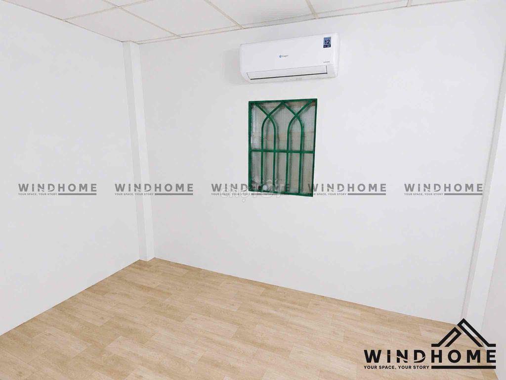 🏡 PHÒNG GÁC TRỆT THOÁNG MÁT GẦN LOTTE, ĐH TĐT, UFM 🏡