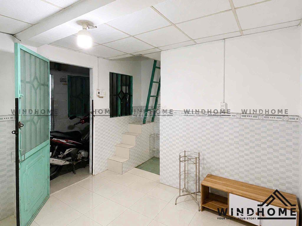 🏡 PHÒNG GÁC TRỆT THOÁNG MÁT GẦN LOTTE, ĐH TĐT, UFM 🏡