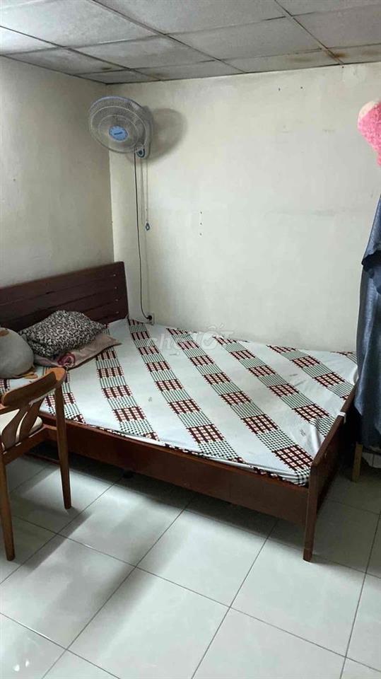 Cho thuê phòng 2tr3 kế công viên Gia Định