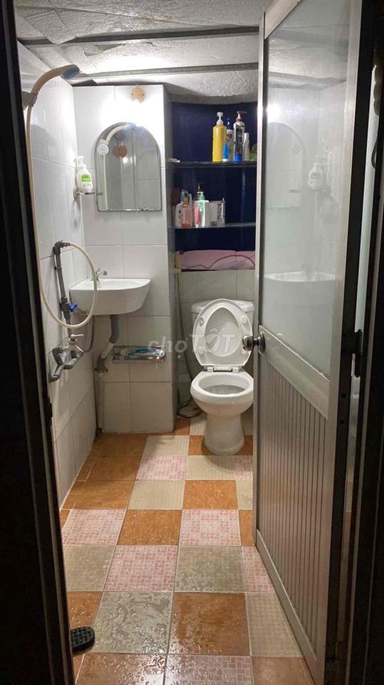 Cho thuê phòng 2tr3 kế công viên Gia Định