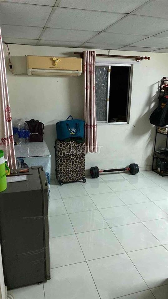 Cho thuê phòng 2tr3 kế công viên Gia Định