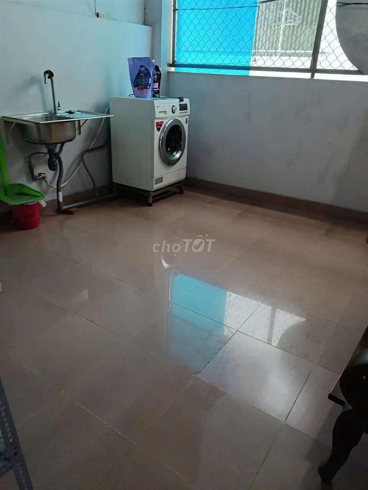 Phòng trọ sạch đẹp Phổ Quang Tân Bình