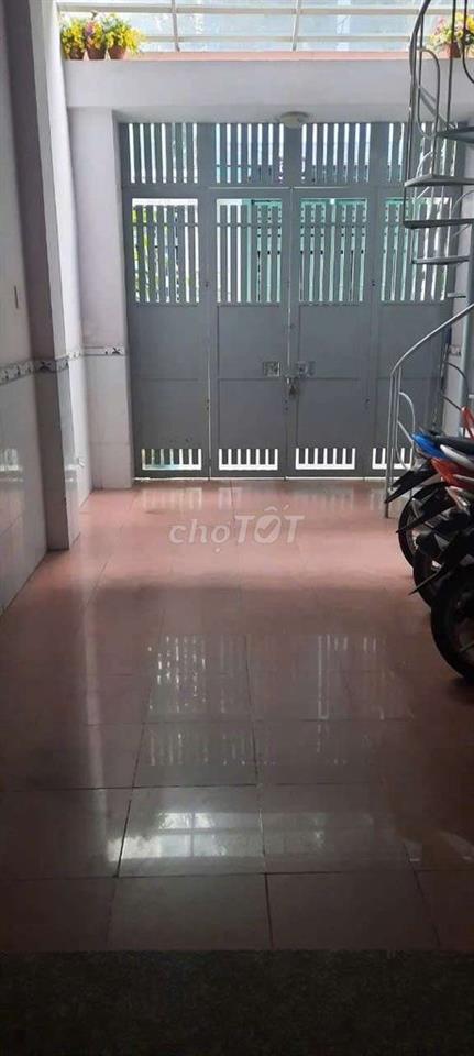 Phòng trọ sạch đẹp Phổ Quang Tân Bình