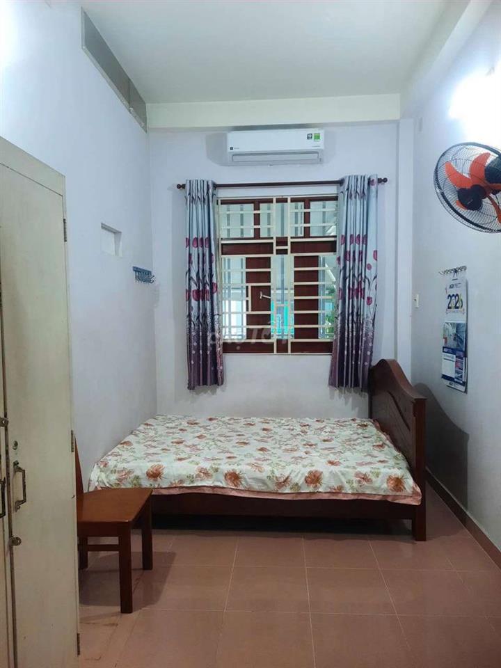 Phòng trọ sạch đẹp Phổ Quang Tân Bình