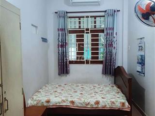 Phòng trọ sạch đẹp Phổ Quang Tân Bình