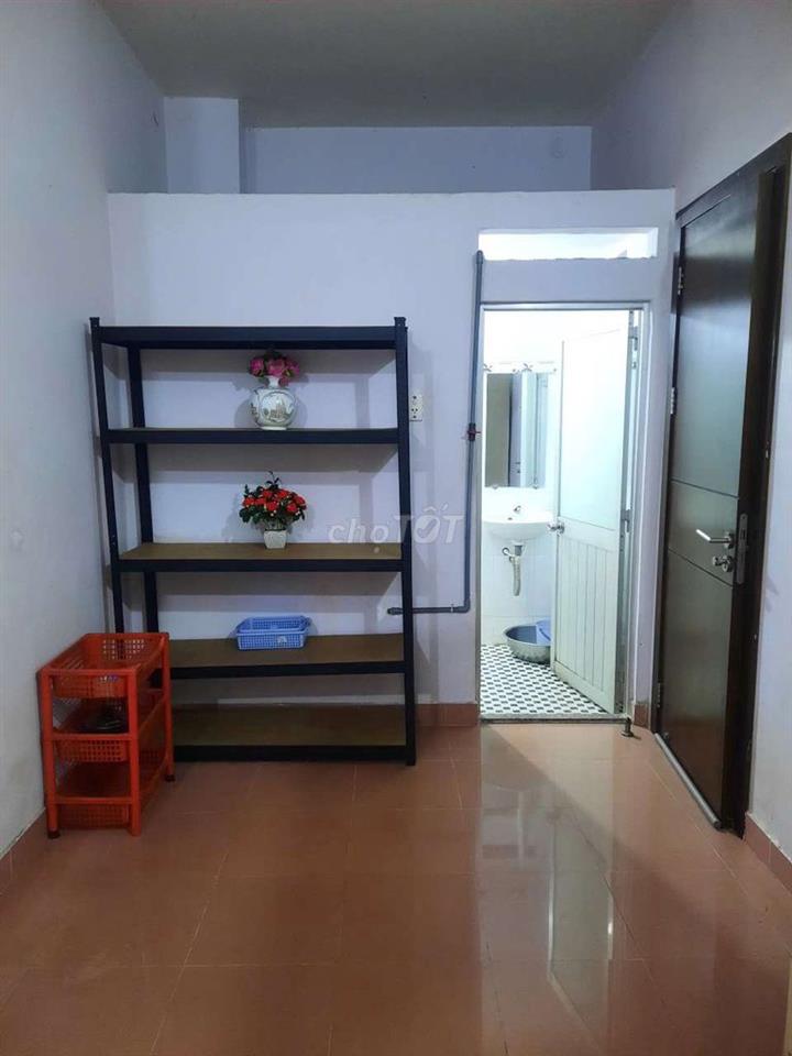 Phòng trọ sạch đẹp Phổ Quang Tân Bình