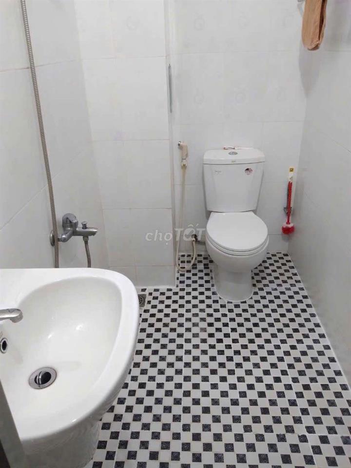 Phòng trọ sạch đẹp Phổ Quang Tân Bình