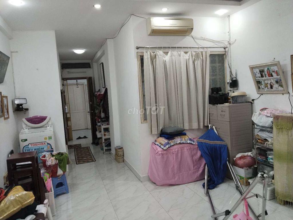 chung cư Hiệp Bình Chánh 