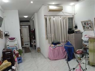 chung cư Hiệp Bình Chánh 
