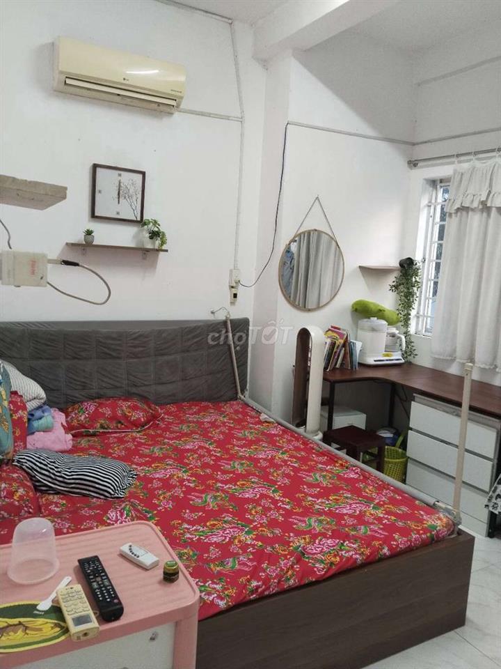 chung cư Hiệp Bình Chánh 