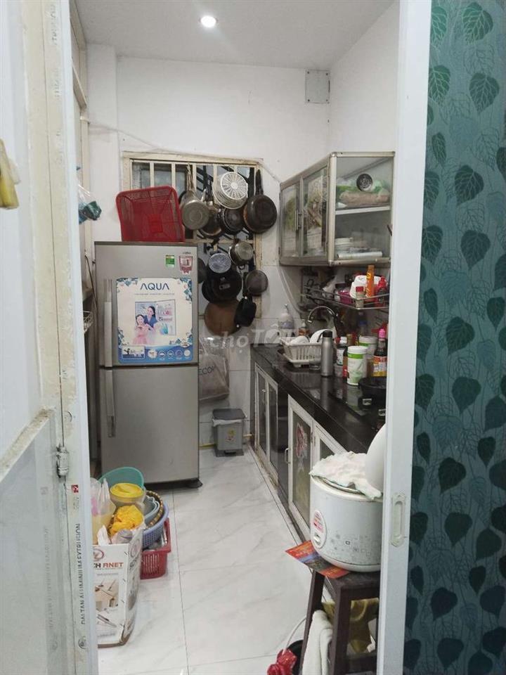 chung cư Hiệp Bình Chánh 