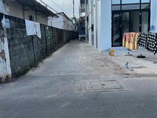CHÍNH CHỦ CẦN BÁN NHÀ TRUNG TÂM THỦ ĐỨC GẦN HOÀNG DIỆU 2