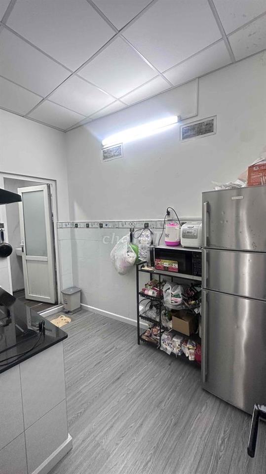 CHÍNH CHỦ CẦN BÁN NHÀ TRUNG TÂM THỦ ĐỨC GẦN HOÀNG DIỆU 2