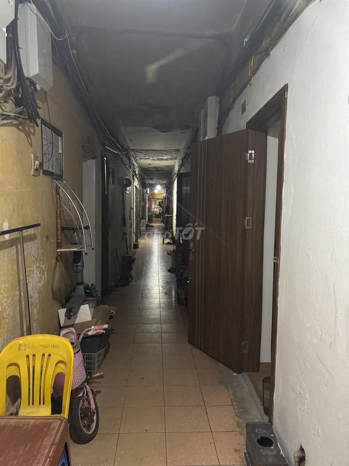 Bán nhà Nguyễn Trãi 