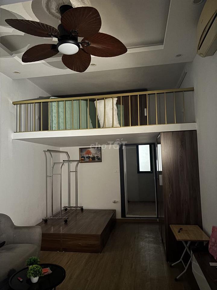 Bán nhà Nguyễn Trãi 