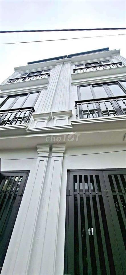 BÁN CĂN NHÀ 4 TẦNG, TỰ XÂY, SIÊU HIẾM TẠI BIÊN GIANG, HÀ ĐÔNG, HÀ NỘI